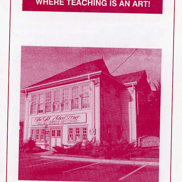 Summer School of Art 1997-2000 by Pauline Pike, Keith Smith, Edward Snyder, Alan Wylie, Zoltan Szabo, Alessandra Bitelli, Image 1.
