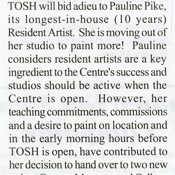 Pauline Pike personal archives 1998 by Mary Leigh Campbell, Bruce Cryer, Don Emerson, Kiff Holland, Joyce Kamikura, Carmen Mongeau, Mehdi Naimi, Muriel Patterson, Pauline Pike, Lorraine Veysey, Madrigal Singers, Image 1.