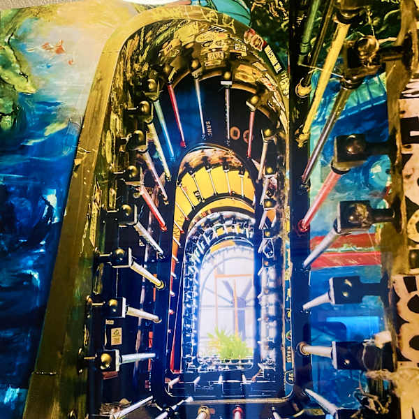 59 Rivoli II by Janna Carter, Image 2.