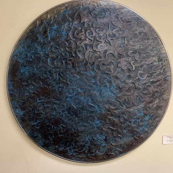 The Sea, The Sea by Martin Brodeur, Gaelen Armstrong, Image 1.
