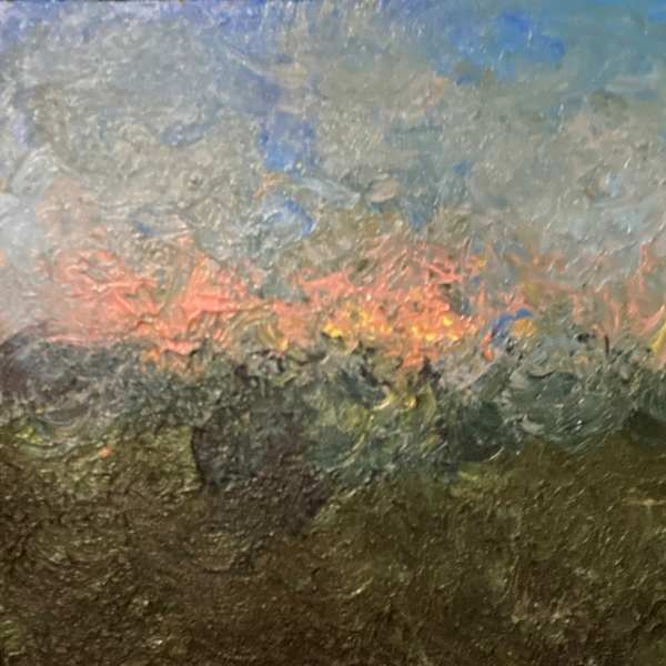 The Eruption by Cindy Kaynor Ballou, Image 3.