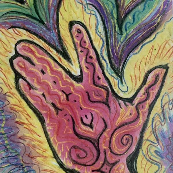 Warm Heart, Cool Head by Laramie Sasseville, Image 2.