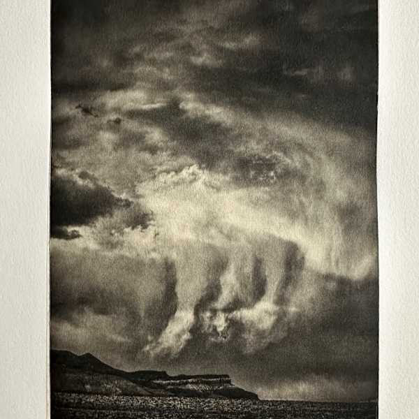 Coming Storm by Carlos Alejandro, Image 2.