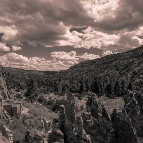 Ancient Valley by Daniel Jenney, Image 2.