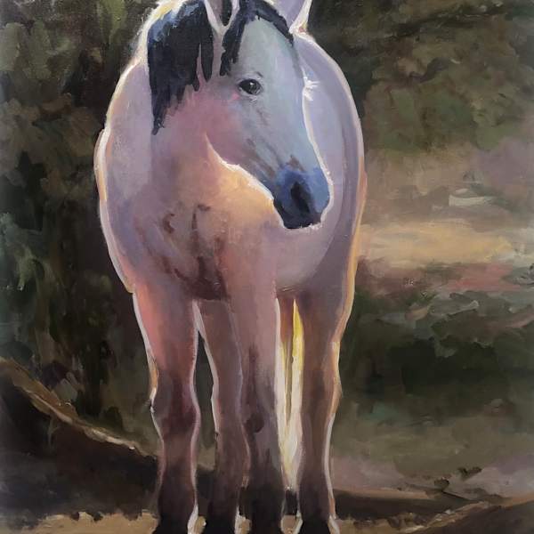 Day Dreaming by Doug Carter, Image 1.