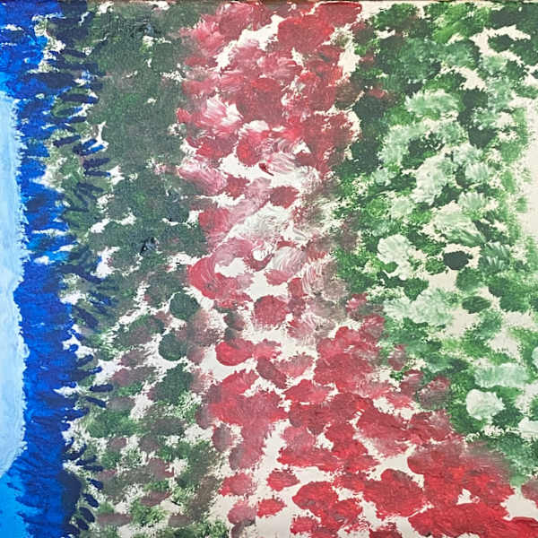 Seasons Change by Douglas Allgood, Image 1.