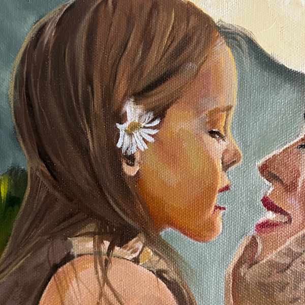 My Sunshine by Catherine Blanchard, Image 1.