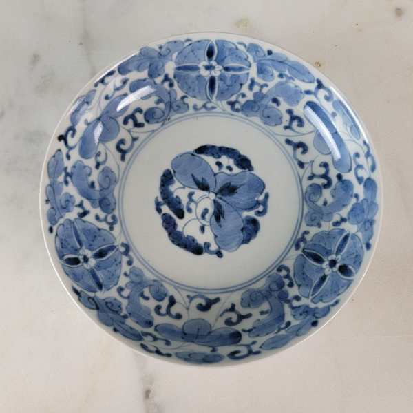 East Asia Bowl by Japanese and Chinese Porcelain, Image 1.