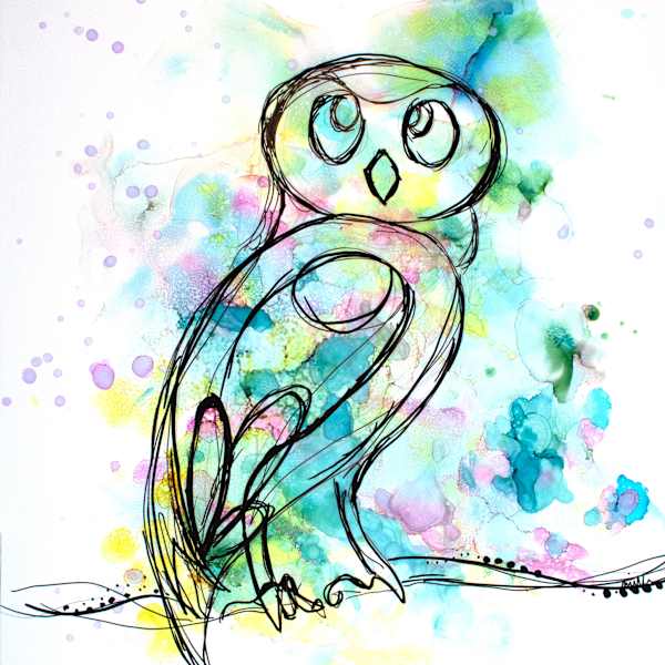 Natasha Loves Nigel by Julie Perryman, Image 1.