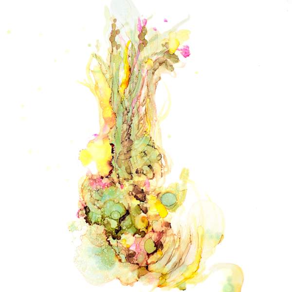 The Bloom Endures by Julie Perryman, Image 1.