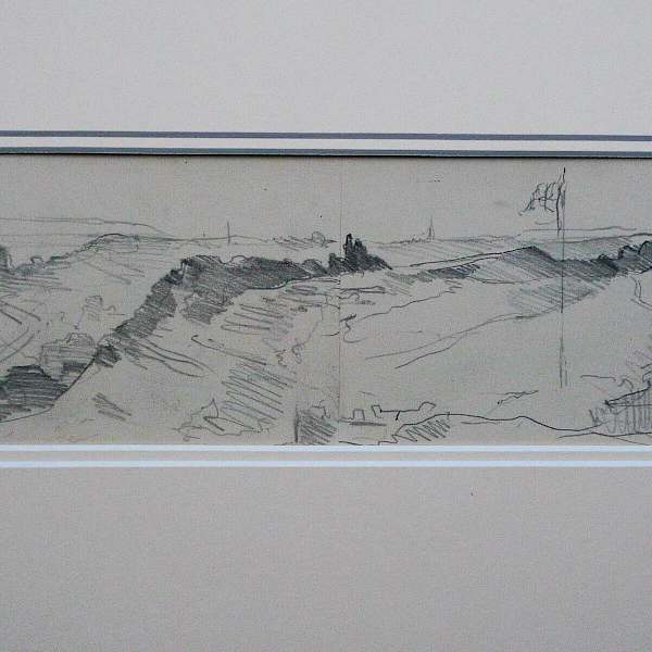 Untitled by Charles Cundall, Image 1.
