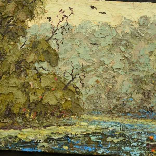 Untitled by Slobadian Dmitry Ivanovich, Image 1.