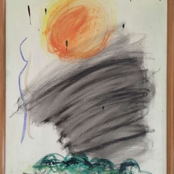 Little Sun by Dorothy Heller, Image 2.