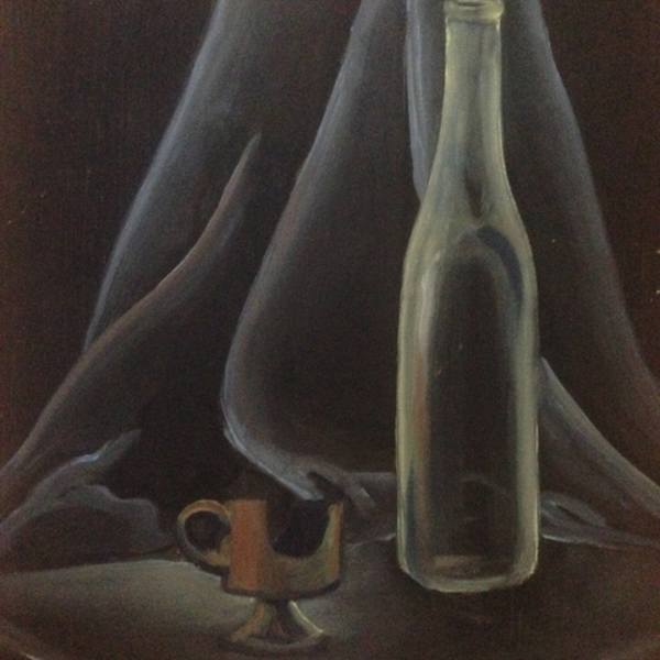 Untitled by Patricia Kay, Image 6.
