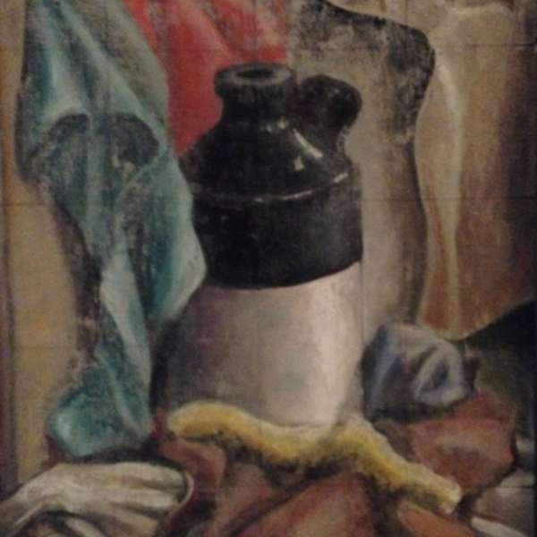Still Life with Jug by Maude Pestana, Image 5.