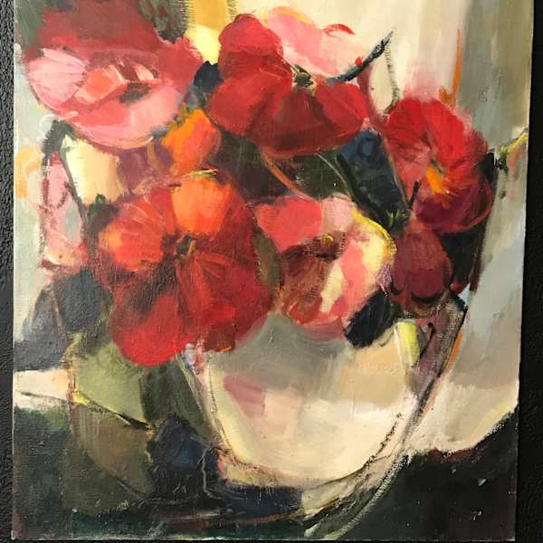 Irish Cottage by Shirley Calpestri, Image 1.