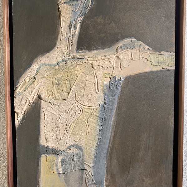 "Grief 2" by Marion Lane, Image 10.