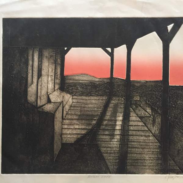 "Motherlode" by Judith Klausenstock, Image 2.