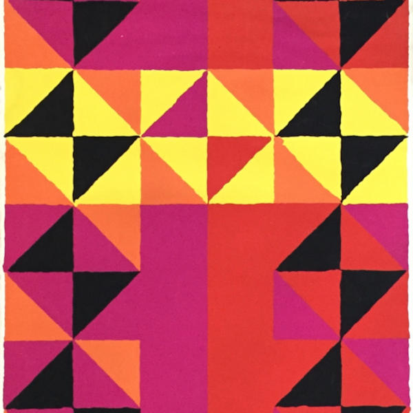 Forest Fire by Sidney Jones Gordon Budnick, Image 2.