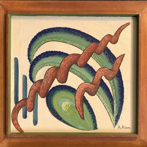 Avocado by A Albers, Image 1.