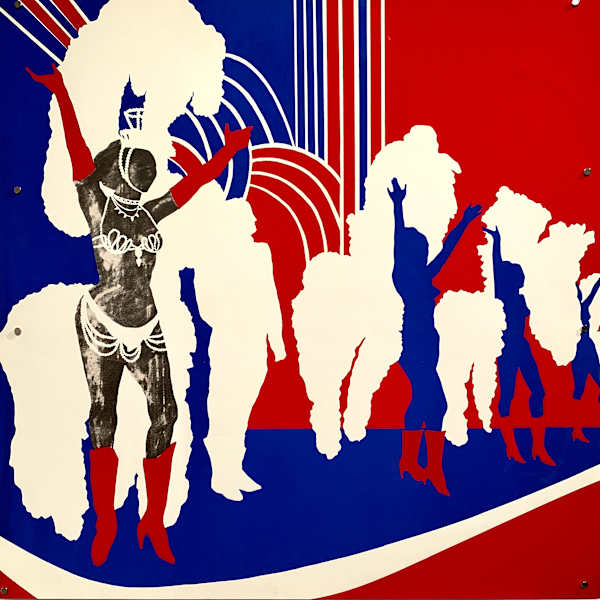 "Carnival" by Bea Kreloff, Image 6.
