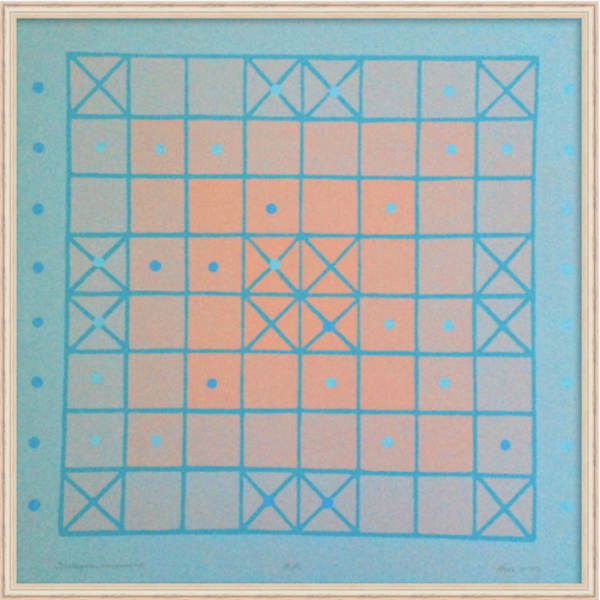 Shatagma, Wargame by Judith Azur, Image 1.