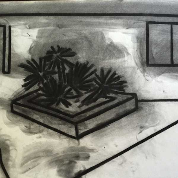 Untitled by G Turner, Image 1.