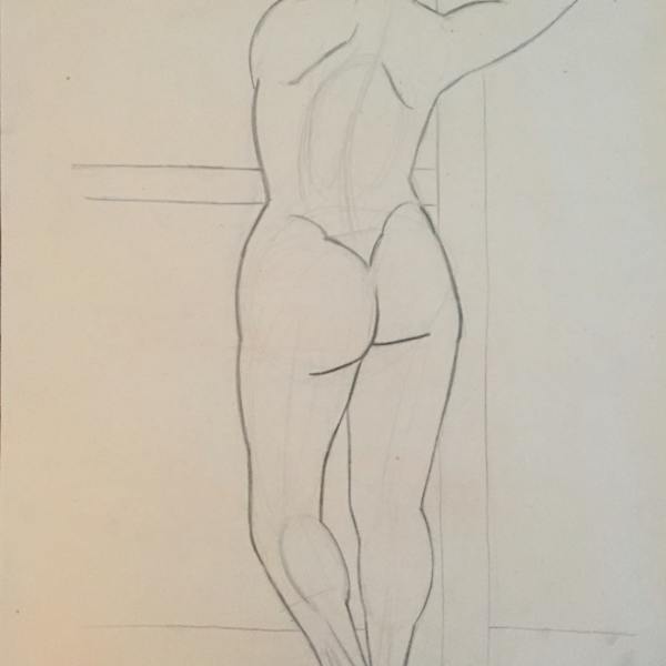 Untitled by Joan Kenny, Image 1.