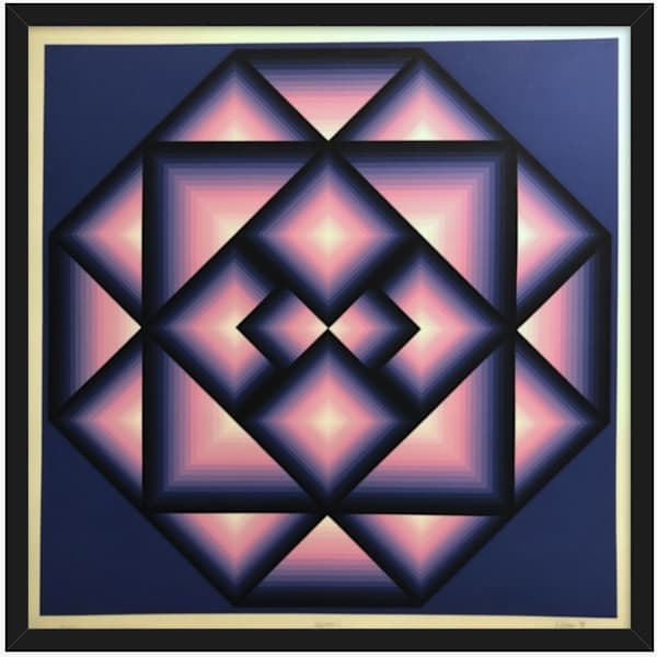 Oktoqou I by Jürgen Peters, Image 1.