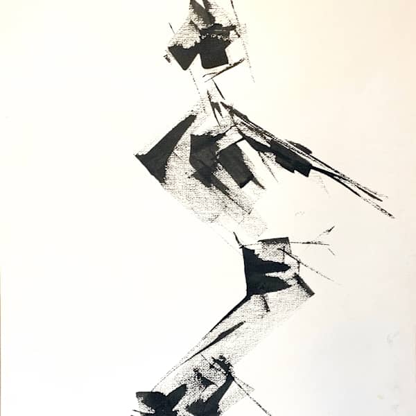 Diver by Leon  Collard, Image 1.