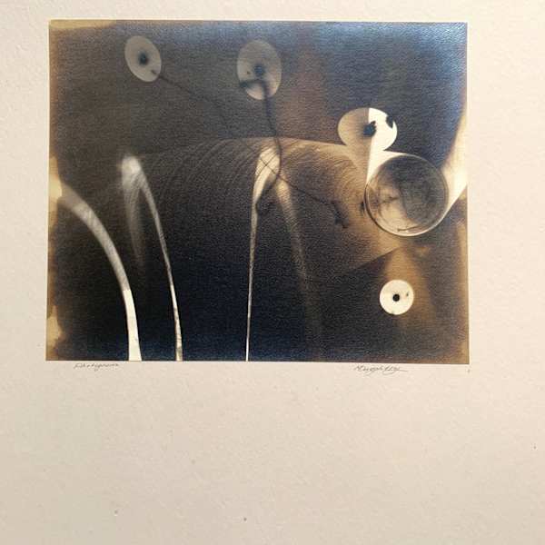 "Underwater" by Margaret Daughtry, Image 3.