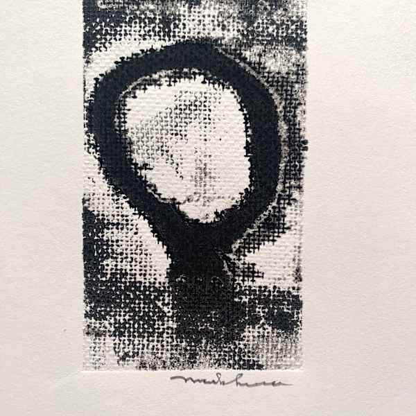 "Ring" by Mark Luca, Image 4.