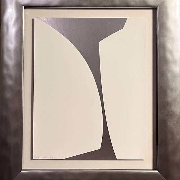 "SSI" by Maud Morgan, Image 3.
