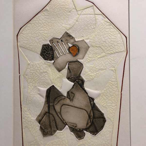 ''Recueillement'' by Paolo Boni, Image 4.