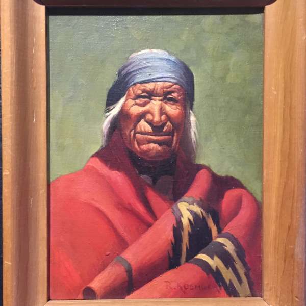 Chief by R. Koehler, Image 7.