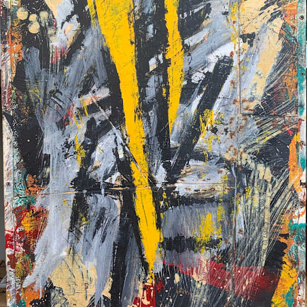 "Wild" by Rubio, Image 2.