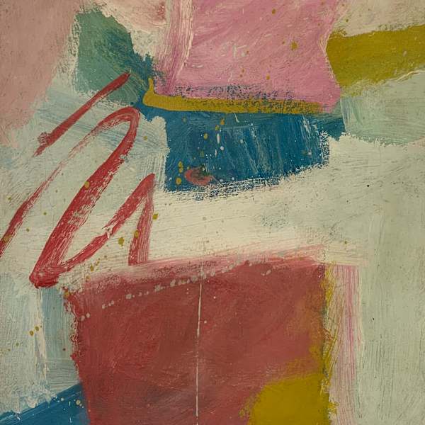 Spring Abstract 2 by Stanley Korzen, Image 1.