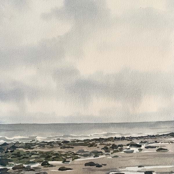 Mornings Like This by Olivia Dornsife, Image 1.