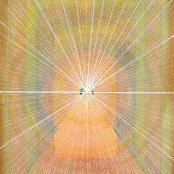 Light of Knowledge Dawns by Alexandra Burden, Image 1.