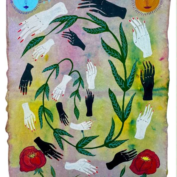 Together We Can by Meagan Boyd, Image 1.