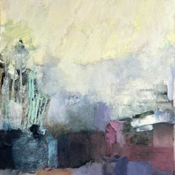 The Middle Way by Tina Gage, Image 2.