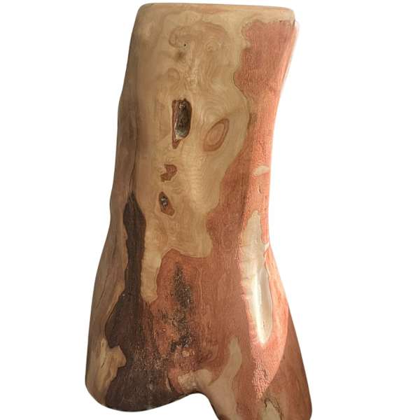 Oak PIece I by Elizabeth Flynn, Image 1.