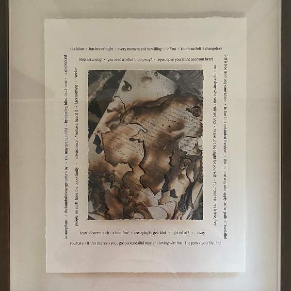 Loving With Fire by Tori Wildebird, Jaime Allie Morse, Niki Schmid, Image 2.