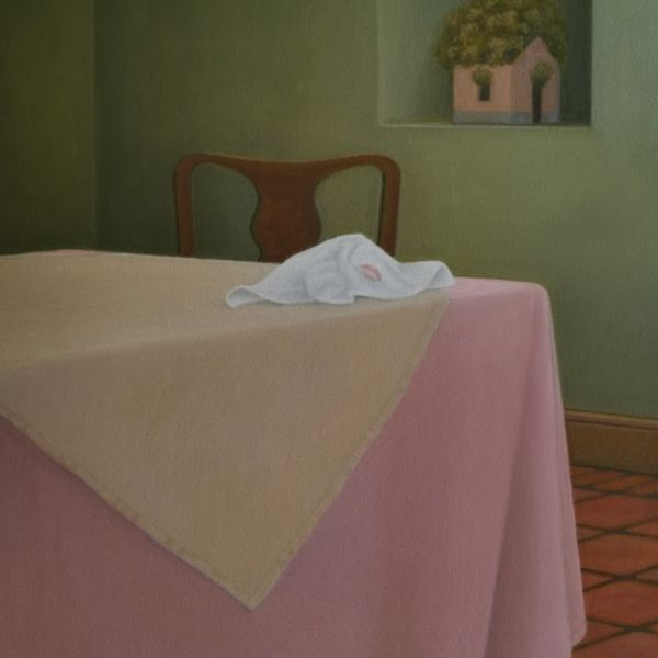 *Untitled by John Fraser, Image 1.