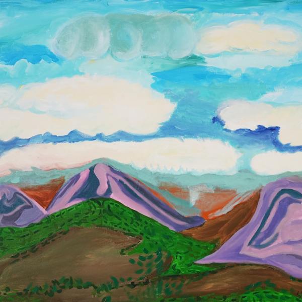 Healing nature by Shernik Shah, Image 6.