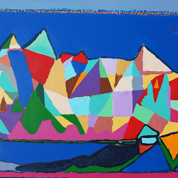 Fragment by Verano field, Image 12.