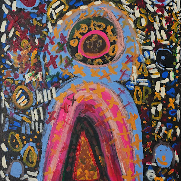Inside of me by Zaid Jafar, Image 4.