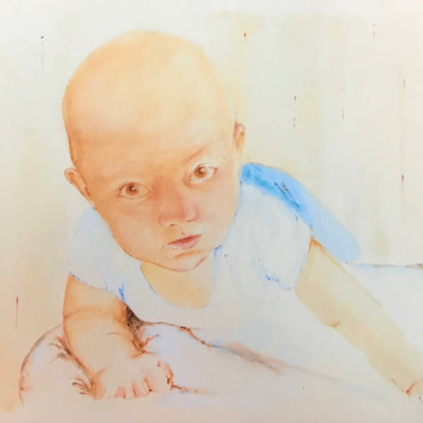 Theo by Adam Young, Image 1.