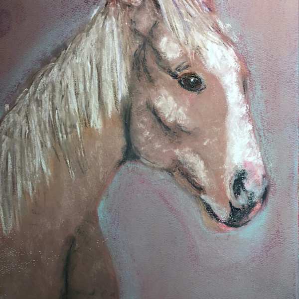 Untitled by Anastasia Beckley, Image 1.