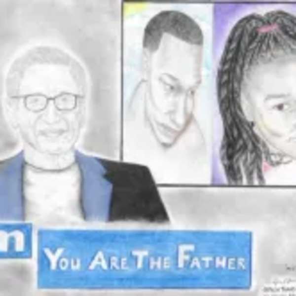 You are the Father by 4BE Carbin Fifteen (include both names), Image 1.
